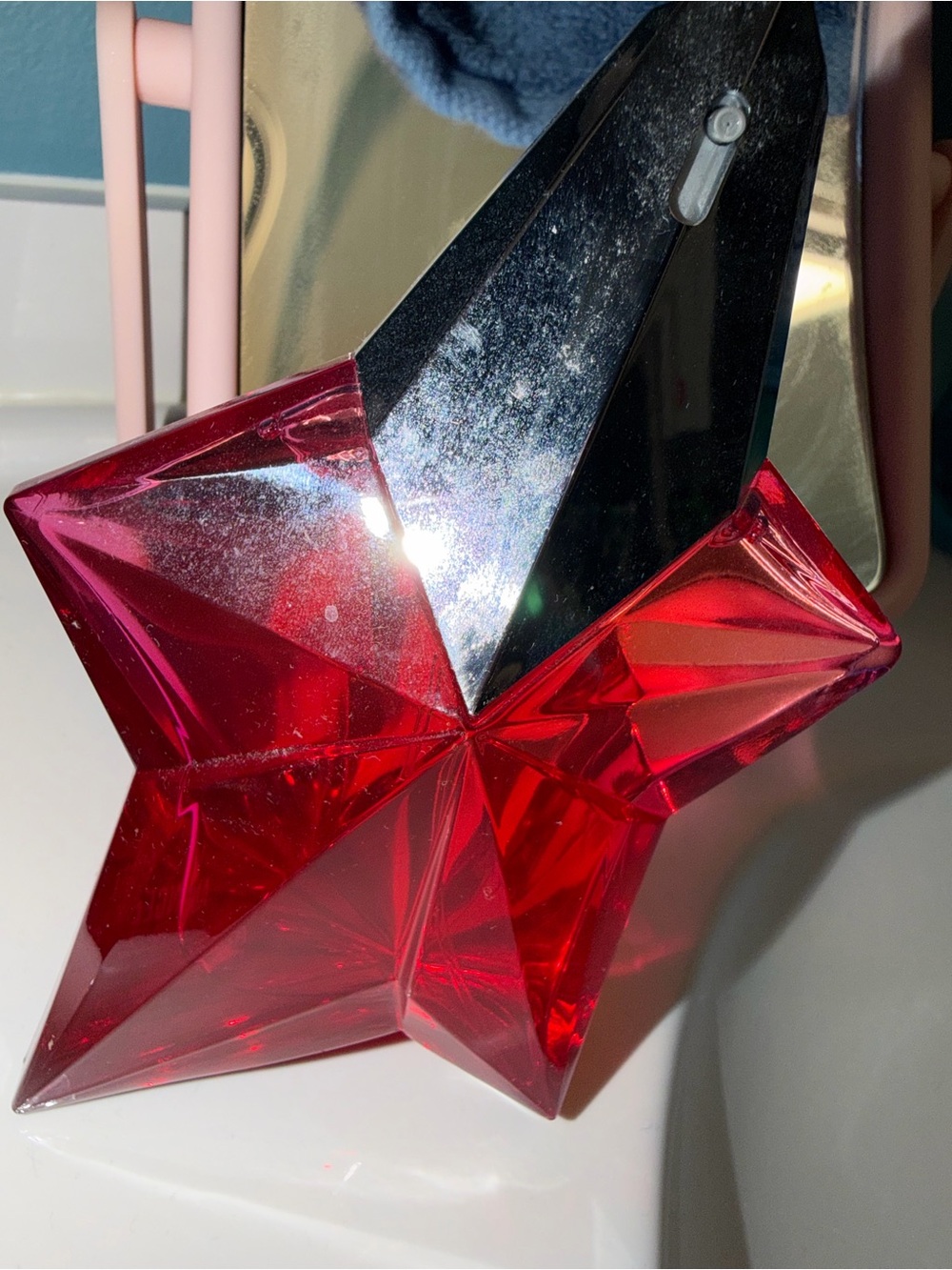 Mugler angel nova